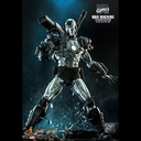 (PO) Comic Masterpiece Series Diecast CMS13D47 - Marvel Comics - War Machine Image_6
