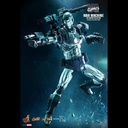 (PO) Comic Masterpiece Series Diecast CMS13D47 - Marvel Comics - War Machine Image_7