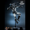 (PO) Comic Masterpiece Series Diecast CMS13D47 - Marvel Comics - War Machine Image_12