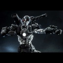 (PO) Comic Masterpiece Series Diecast CMS13D47 - Marvel Comics - War Machine Image_15