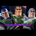 (PO) Movie Masterpiece Series MMS634 - Lightyear - Space Ranger Alpha Buzz Lightyear Image_13