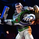 (PO) Movie Masterpiece Series MMS635 - Lightyear - Space Ranger Alpha Buzz Lightyear (Deluxe version) Image_1