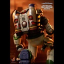 (PO) Movie Masterpiece Series MMS635 - Lightyear - Space Ranger Alpha Buzz Lightyear (Deluxe version) Image_3
