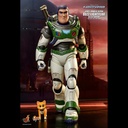 (PO) Movie Masterpiece Series MMS635 - Lightyear - Space Ranger Alpha Buzz Lightyear (Deluxe version) Image_5