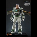 (PO) Movie Masterpiece Series MMS635 - Lightyear - Space Ranger Alpha Buzz Lightyear (Deluxe version) Image_7