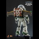 (PO) Movie Masterpiece Series MMS635 - Lightyear - Space Ranger Alpha Buzz Lightyear (Deluxe version) Image_9