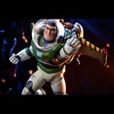 (PO) Movie Masterpiece Series MMS635 - Lightyear - Space Ranger Alpha Buzz Lightyear (Deluxe version) Image_13