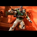 (PO) Movie Masterpiece Series MMS635 - Lightyear - Space Ranger Alpha Buzz Lightyear (Deluxe version) Image_15