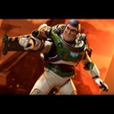 (PO) Movie Masterpiece Series MMS635 - Lightyear - Space Ranger Alpha Buzz Lightyear (Deluxe version) Image_17