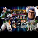 (PO) Movie Masterpiece Series MMS635 - Lightyear - Space Ranger Alpha Buzz Lightyear (Deluxe version) Image_21