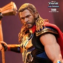 (PO) Movie Masterpiece Series MMS655 - Thor: Love and Thunder - Thor Image_1