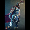 (PO) Movie Masterpiece Series MMS655 - Thor: Love and Thunder - Thor Image_2