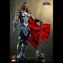(PO) Movie Masterpiece Series MMS655 - Thor: Love and Thunder - Thor Image_5