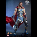 (PO) Movie Masterpiece Series MMS655 - Thor: Love and Thunder - Thor Image_6