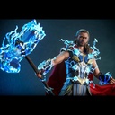 (PO) Movie Masterpiece Series MMS655 - Thor: Love and Thunder - Thor Image_11