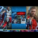(PO) Movie Masterpiece Series MMS655 - Thor: Love and Thunder - Thor Image_13