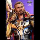 (PO) Movie Masterpiece Series MMS655 - Thor: Love and Thunder - Thor (Deluxe version) Image_3