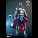 (PO) Movie Masterpiece Series MMS655 - Thor: Love and Thunder - Thor (Deluxe version) Image_8