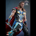 (PO) Movie Masterpiece Series MMS655 - Thor: Love and Thunder - Thor (Deluxe version) Image_9