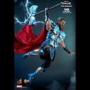 (PO) Movie Masterpiece Series MMS655 - Thor: Love and Thunder - Thor (Deluxe version) Image_11