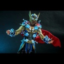 (PO) Movie Masterpiece Series MMS655 - Thor: Love and Thunder - Thor (Deluxe version) Image_12