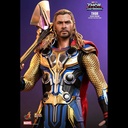 (PO) Movie Masterpiece Series MMS655 - Thor: Love and Thunder - Thor (Deluxe version) Image_15