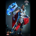 (PO) Movie Masterpiece Series MMS655 - Thor: Love and Thunder - Thor (Deluxe version) Image_16