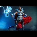 (PO) Movie Masterpiece Series MMS655 - Thor: Love and Thunder - Thor (Deluxe version) Image_18