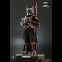 (PO) Television Masterpiece Series TMS078 - Star Wars: The Book of Boba Fett - Boba Fett Image_3