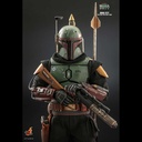 (PO) Television Masterpiece Series TMS078 - Star Wars: The Book of Boba Fett - Boba Fett Image_4