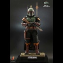 (PO) Television Masterpiece Series TMS078 - Star Wars: The Book of Boba Fett - Boba Fett Image_5
