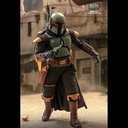 (PO) Television Masterpiece Series TMS078 - Star Wars: The Book of Boba Fett - Boba Fett Image_6