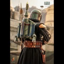 (PO) Television Masterpiece Series TMS078 - Star Wars: The Book of Boba Fett - Boba Fett Image_9