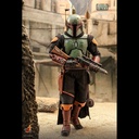 (PO) Television Masterpiece Series TMS078 - Star Wars: The Book of Boba Fett - Boba Fett Image_11