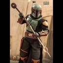 (PO) Television Masterpiece Series TMS078 - Star Wars: The Book of Boba Fett - Boba Fett Image_12