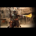 (PO) Television Masterpiece Series TMS078 - Star Wars: The Book of Boba Fett - Boba Fett Image_13