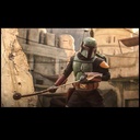 (PO) Television Masterpiece Series TMS078 - Star Wars: The Book of Boba Fett - Boba Fett Image_15