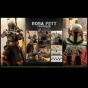 (PO) Television Masterpiece Series TMS078 - Star Wars: The Book of Boba Fett - Boba Fett Image_17