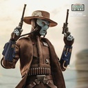 (PO) Television Masterpiece Series TMS078 - Star Wars: The Book of Boba Fett - Cad Bane Image_1