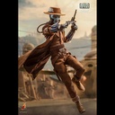 (PO) Television Masterpiece Series TMS078 - Star Wars: The Book of Boba Fett - Cad Bane Image_2