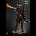 (PO) Television Masterpiece Series TMS078 - Star Wars: The Book of Boba Fett - Cad Bane Image_4
