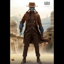 (PO) Television Masterpiece Series TMS078 - Star Wars: The Book of Boba Fett - Cad Bane Image_5