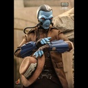 (PO) Television Masterpiece Series TMS078 - Star Wars: The Book of Boba Fett - Cad Bane Image_6