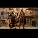 (PO) Television Masterpiece Series TMS078 - Star Wars: The Book of Boba Fett - Cad Bane Image_8