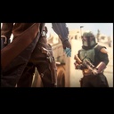 (PO) Television Masterpiece Series TMS078 - Star Wars: The Book of Boba Fett - Cad Bane Image_10