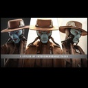 (PO) Television Masterpiece Series TMS078 - Star Wars: The Book of Boba Fett - Cad Bane Image_11