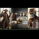 (PO) Television Masterpiece Series TMS078 - Star Wars: The Book of Boba Fett - Cad Bane Image_14