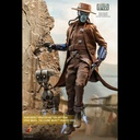 (PO) Television Masterpiece Series TMS078 - Star Wars: The Book of Boba Fett - Cad Bane (Deluxe version) Image_2