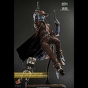 (PO) Television Masterpiece Series TMS078 - Star Wars: The Book of Boba Fett - Cad Bane (Deluxe version) Image_3