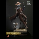(PO) Television Masterpiece Series TMS078 - Star Wars: The Book of Boba Fett - Cad Bane (Deluxe version) Image_4